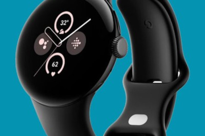 Google Pixel Watch 2 İncelemesi